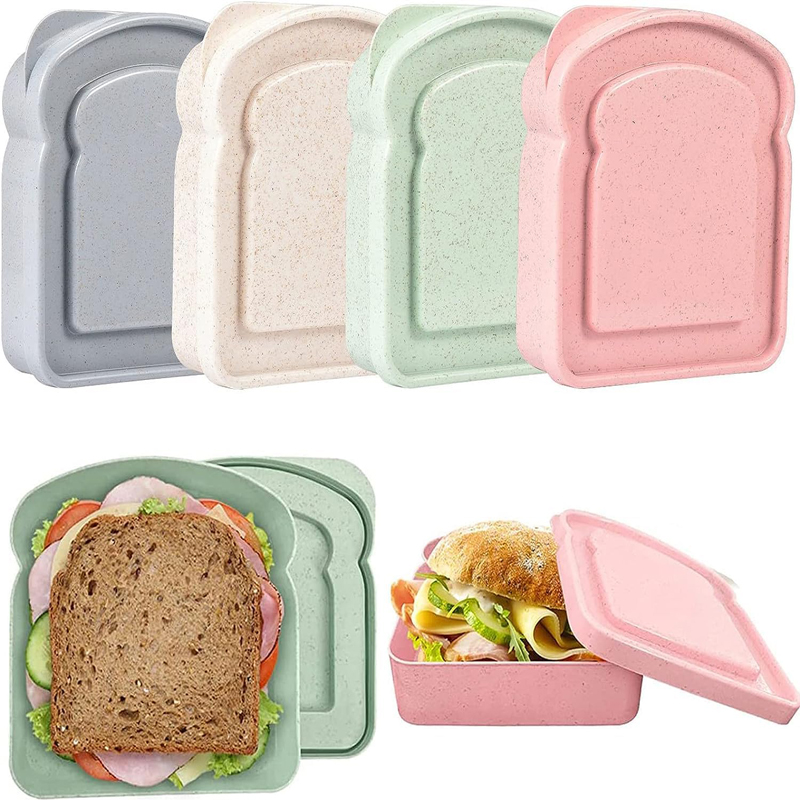 Food Storage Underground - حاويات الساندويتش صندوق الغداء صندوق تخزين