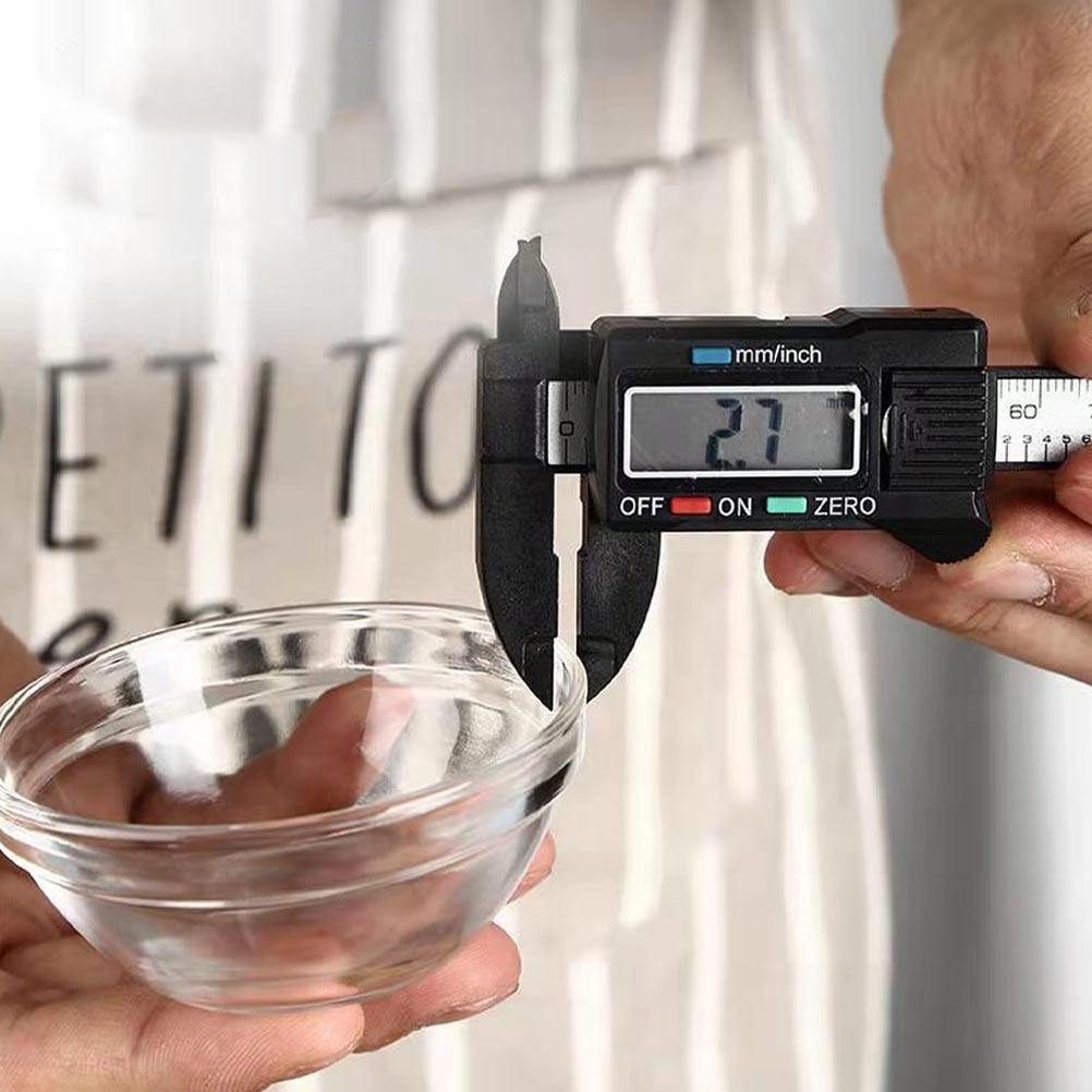 Food Storage Glass - 4 قطع أوعية زجاجية للجيلي، أوعية