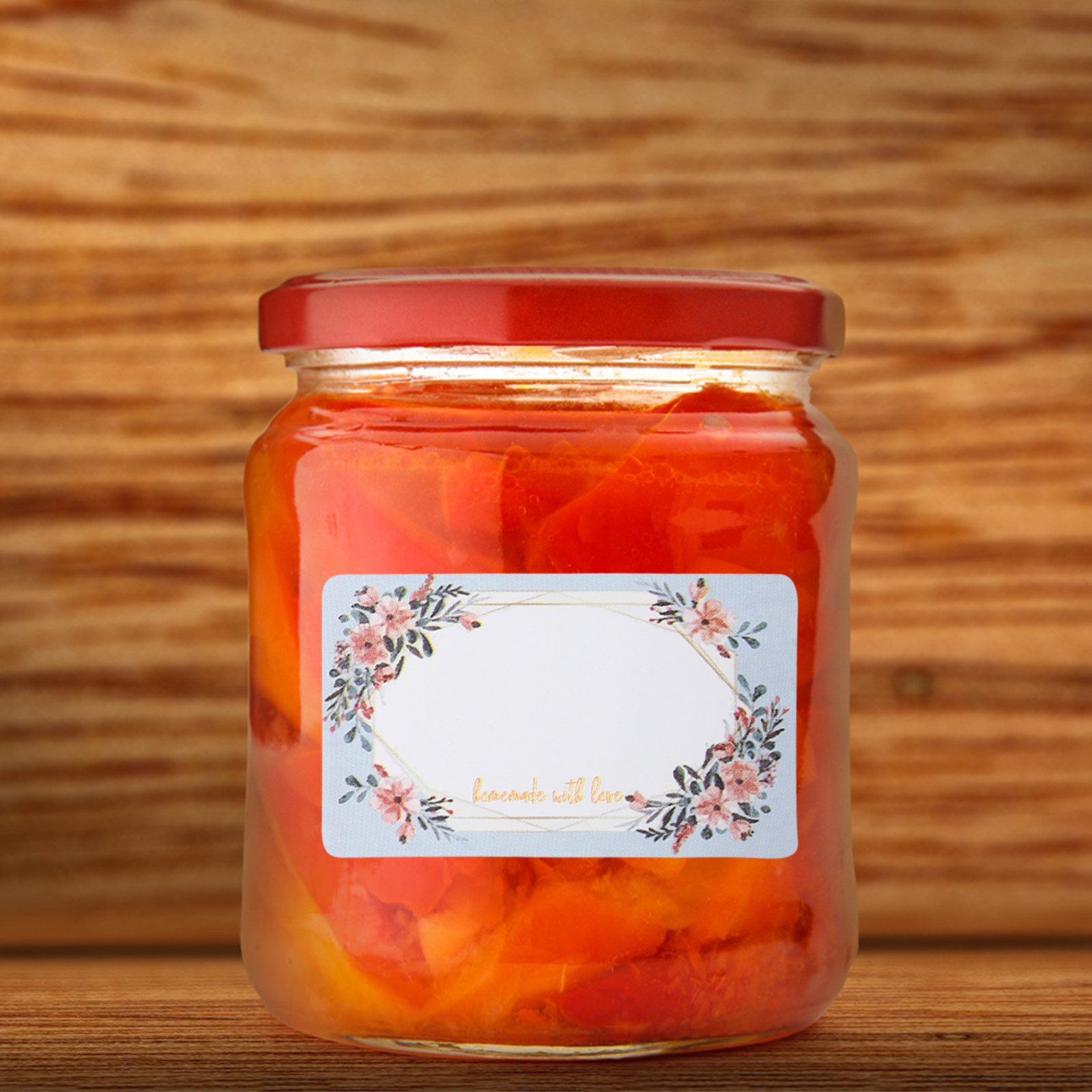 Food Storage Expiration Dates - 3 لفات من ملصقات الأسماء الفارغة،