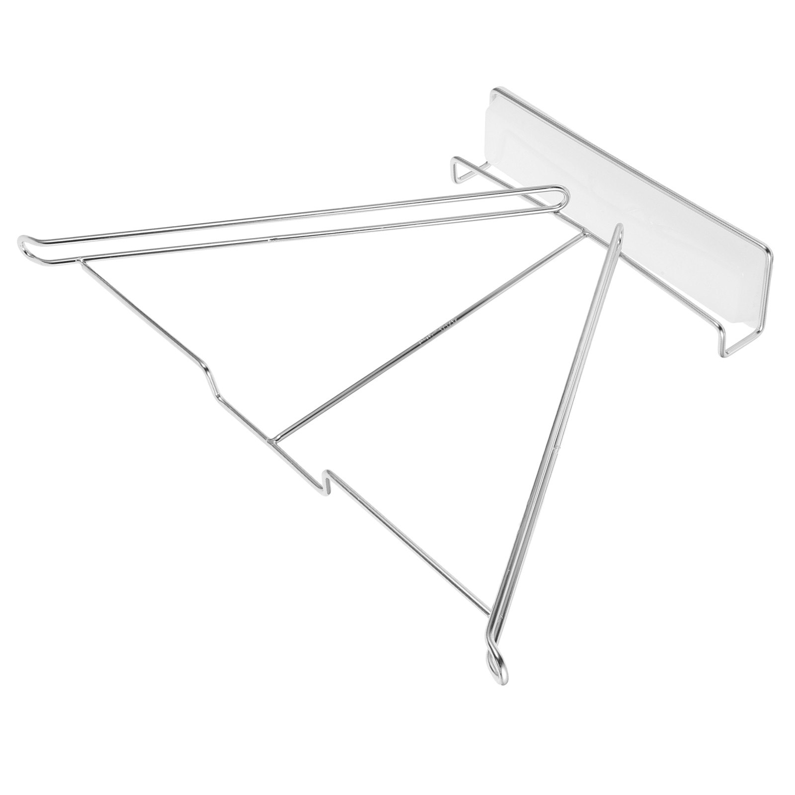 Food Storage Rack - منظم أغطية الأواني المثبت على الحائط