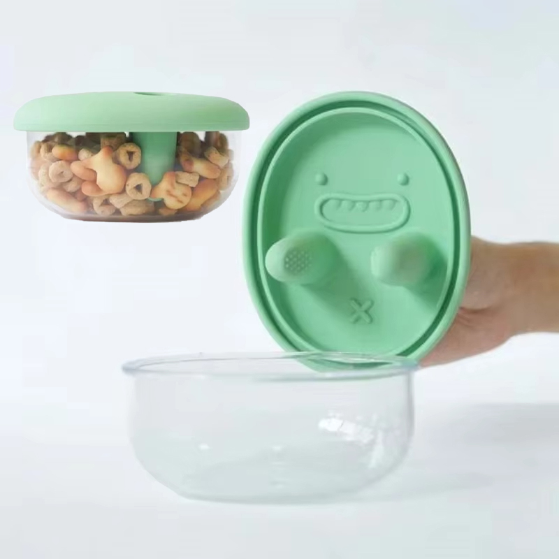 Food Storage Underground - حافظ على نظافة اليدين صندوق الغداء