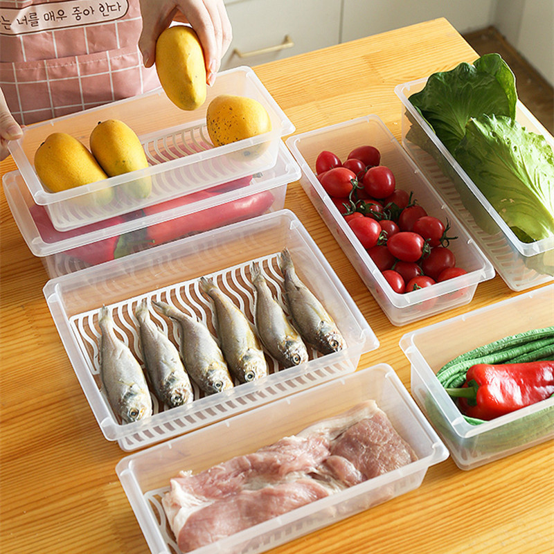 تخزين اللحوم المعلبة في الثلاج - مراجعة Food Storage Underground وسعره