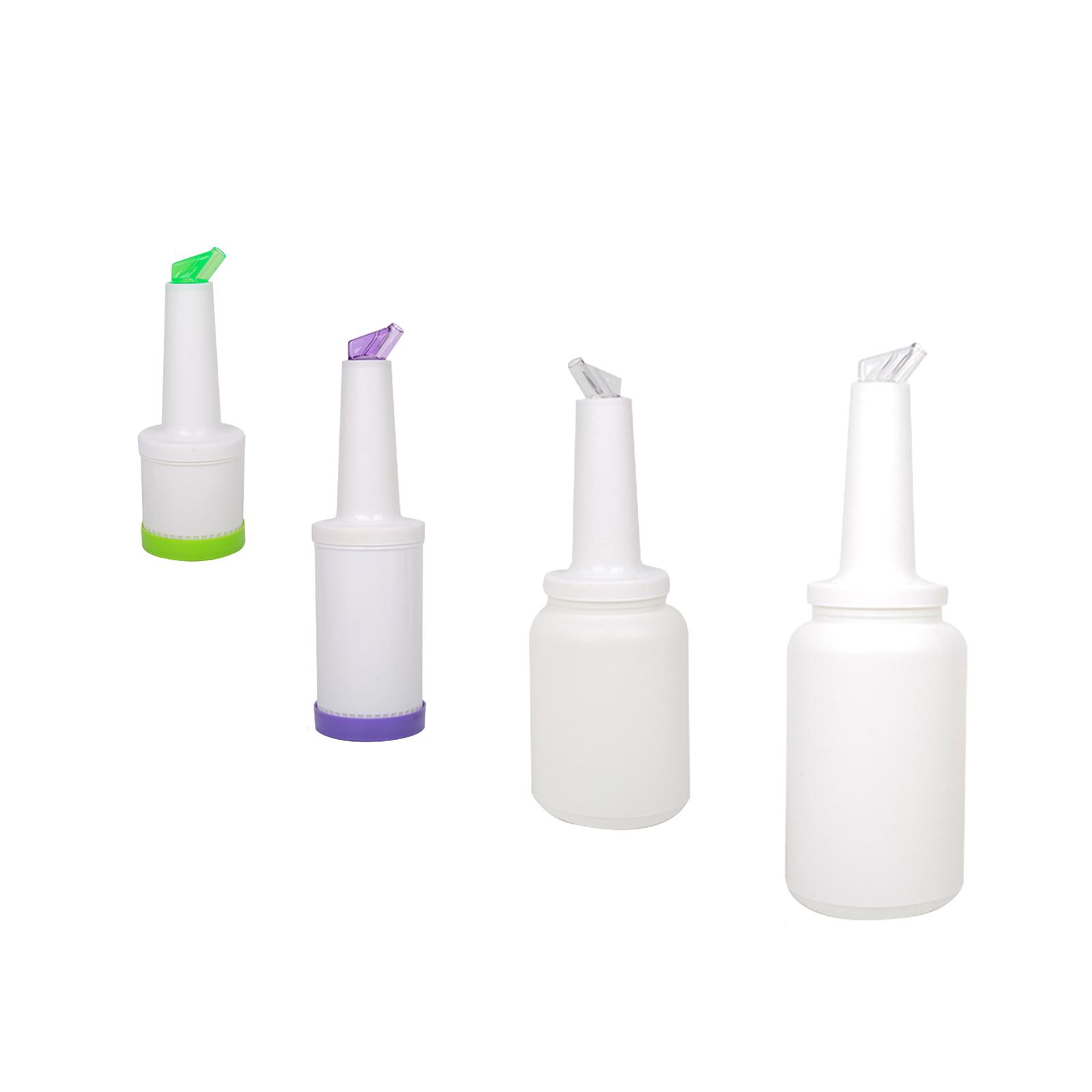 زجاجة توابل قابلة لإعادة الاست - مراجعة Salad Dressing Bottle وسعره