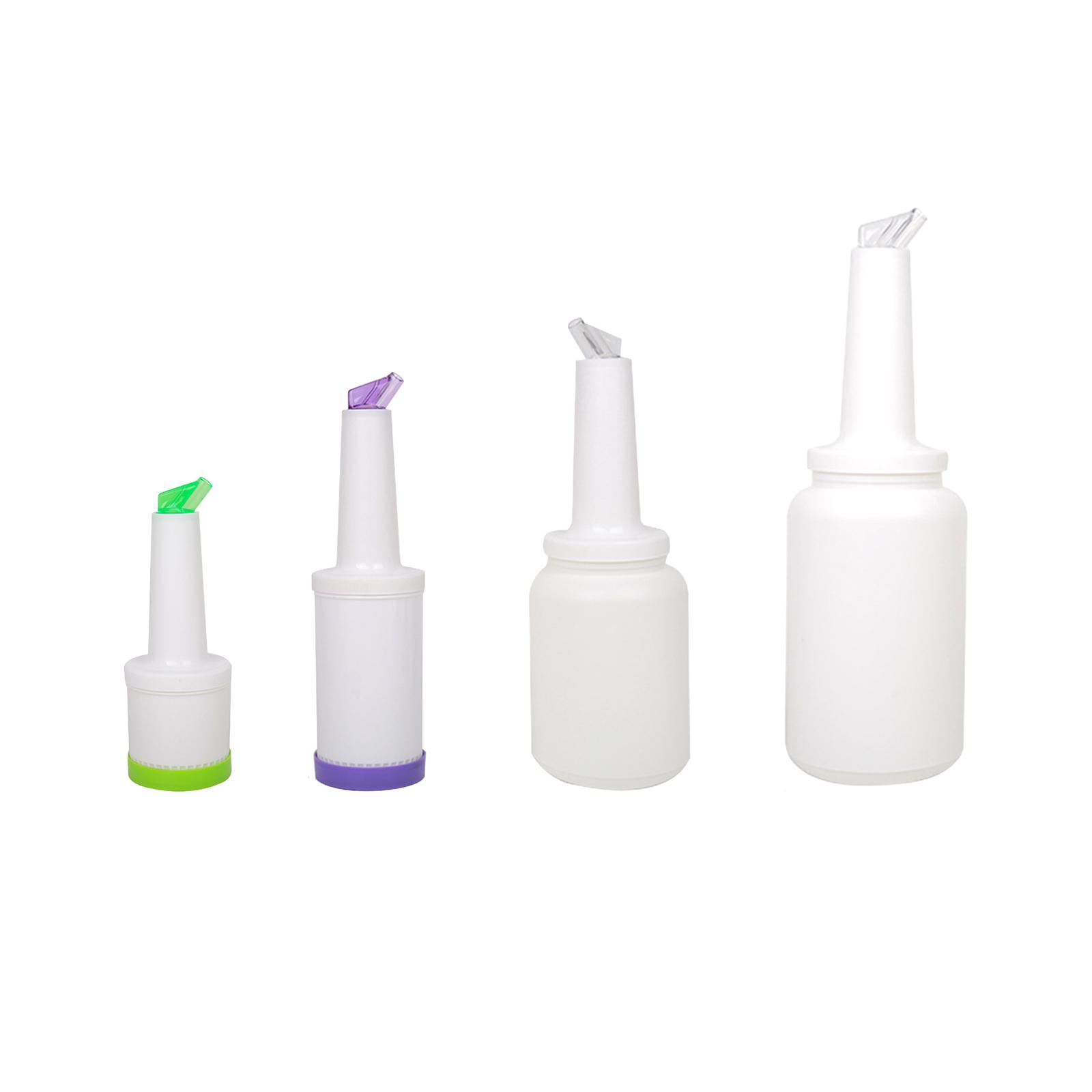 زجاجة توابل قابلة لإعادة الاست - مراجعة Salad Dressing Bottle وسعره