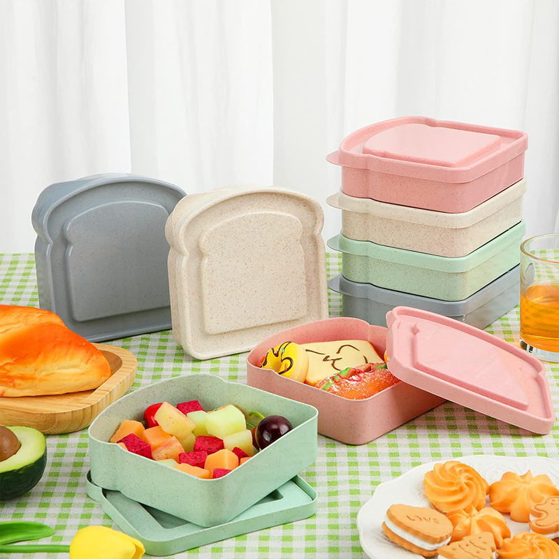 صندوق غداء كهربائي للتسخين بقو - مراجعة Portable Food Warmer وسعره