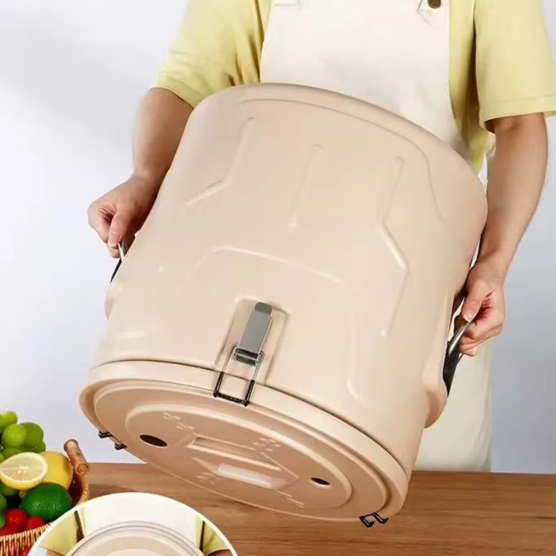 حاويات تخزين طعام معزولة للاست - مراجعة Food Storage In Cooler وسعره