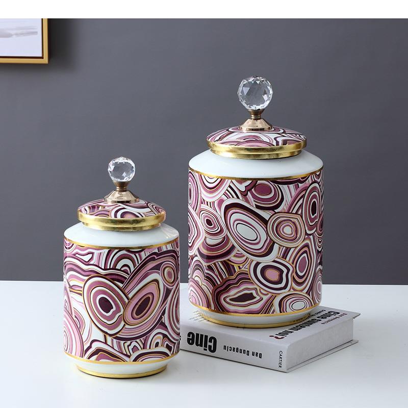 أوعية تخزين سيراميك مزخرفة بدو - مراجعة Food Storage Lidl وسعره