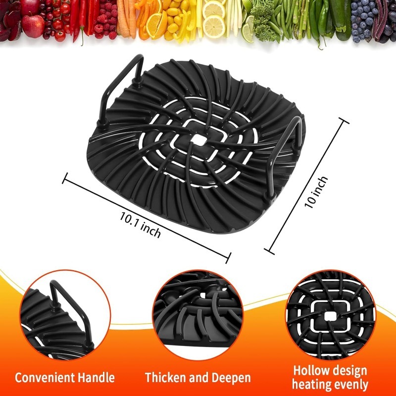نينجا فودي 15in1 AG300C AG301  - مراجعة Ninja Air Fryer Af101 وسعره