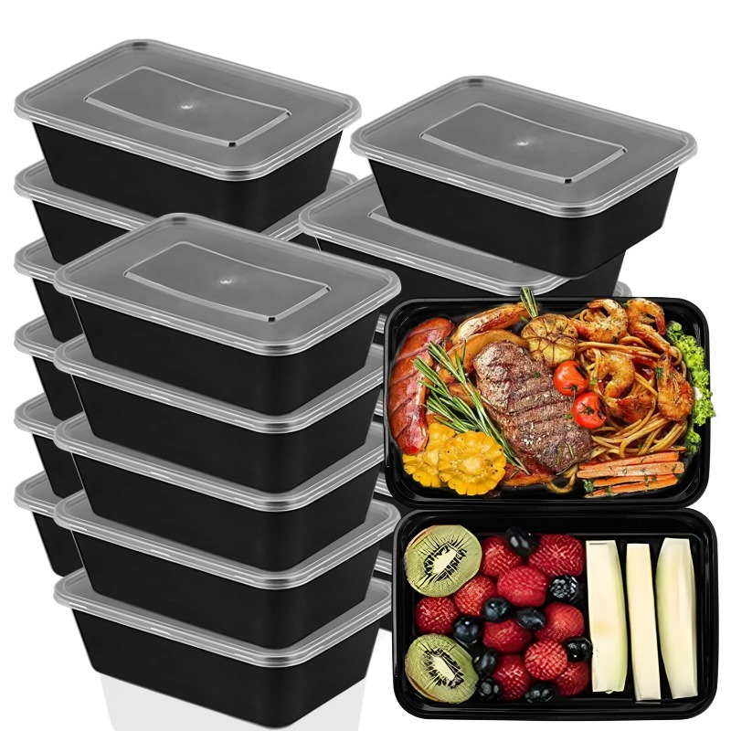 حاويات تخزين الطعام بسعة 10/20 - مراجعة Food Storage Underground وسعره