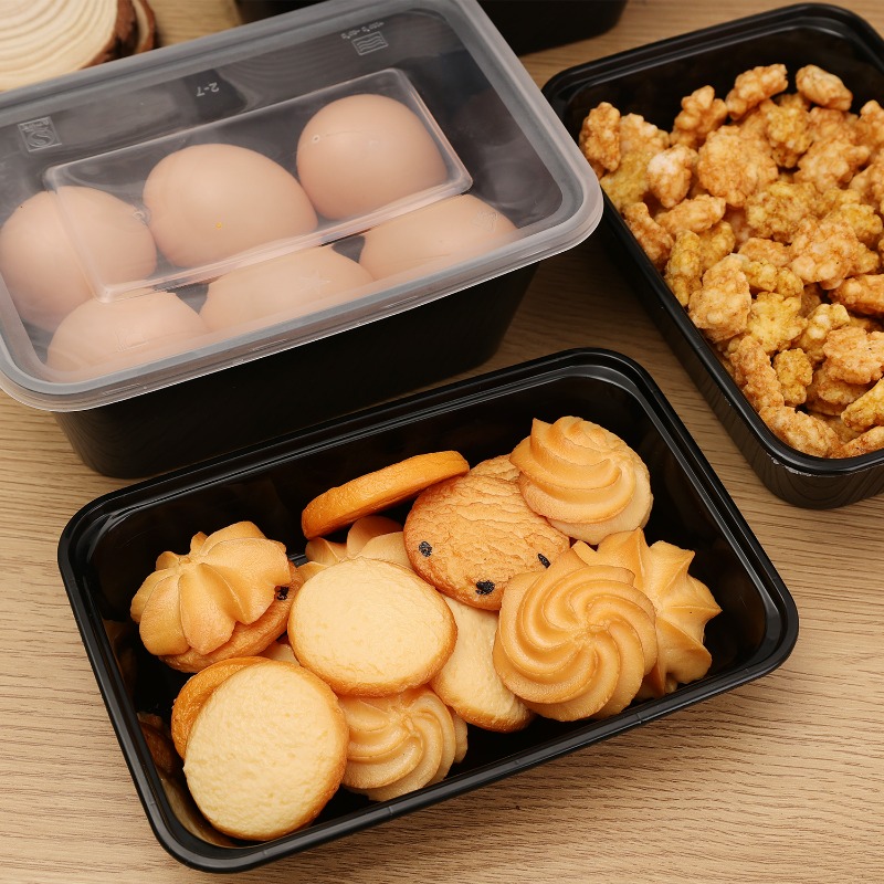 حاويات تخزين الطعام بسعة 10/20 - مراجعة Food Storage Underground وسعره