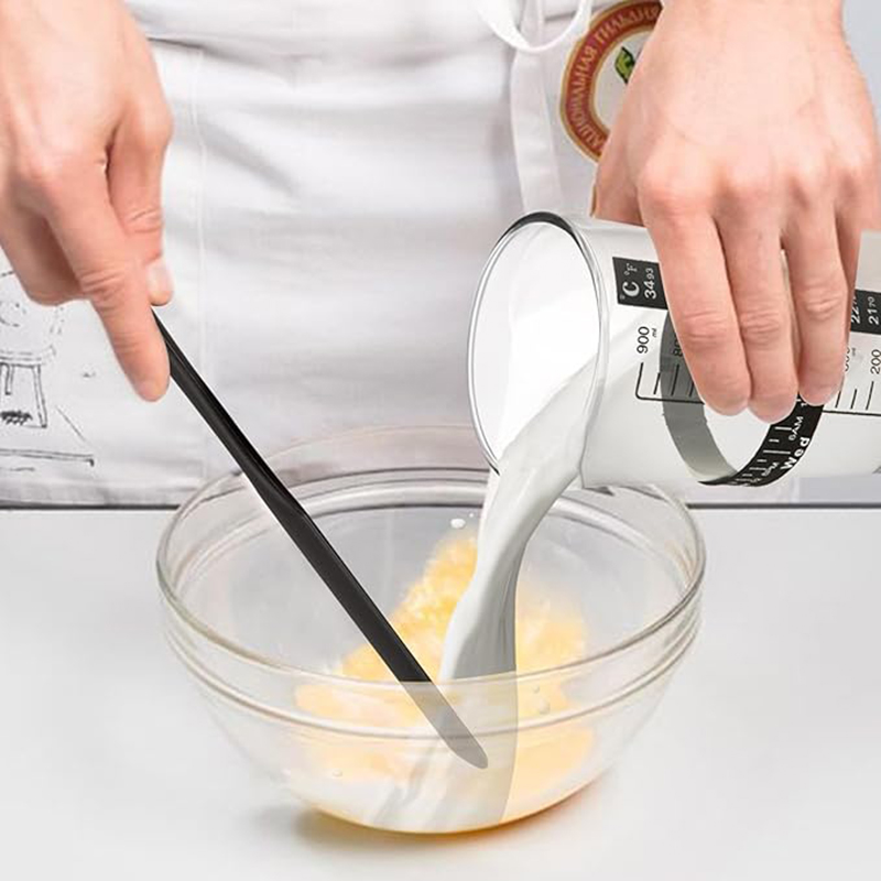مجموعة أدوات جرة بداية العجين  - مراجعة Food Storage Glass وسعره