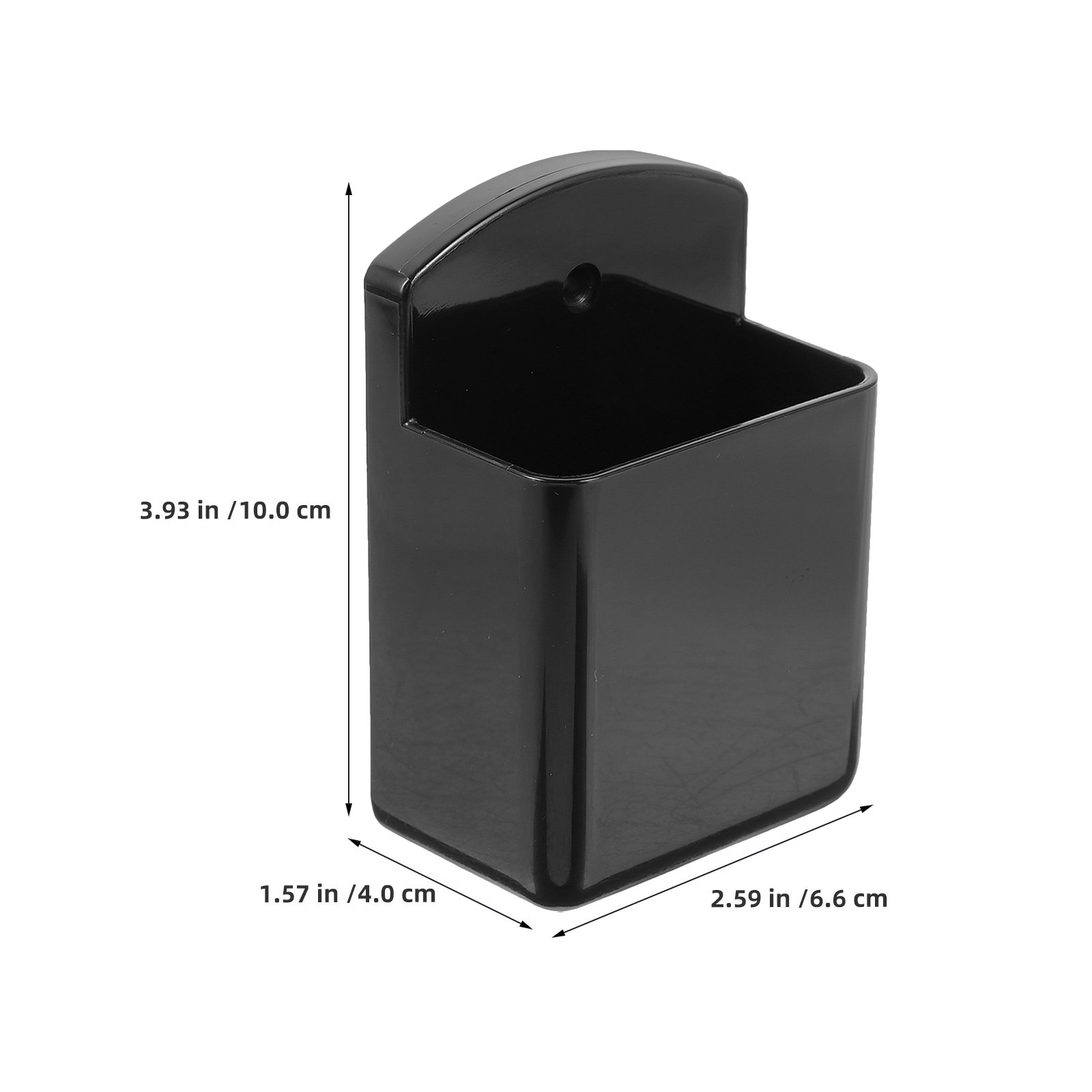 حامل جداري لجهاز التحكم عن بعد - مراجعة Food Storage Rack وسعره