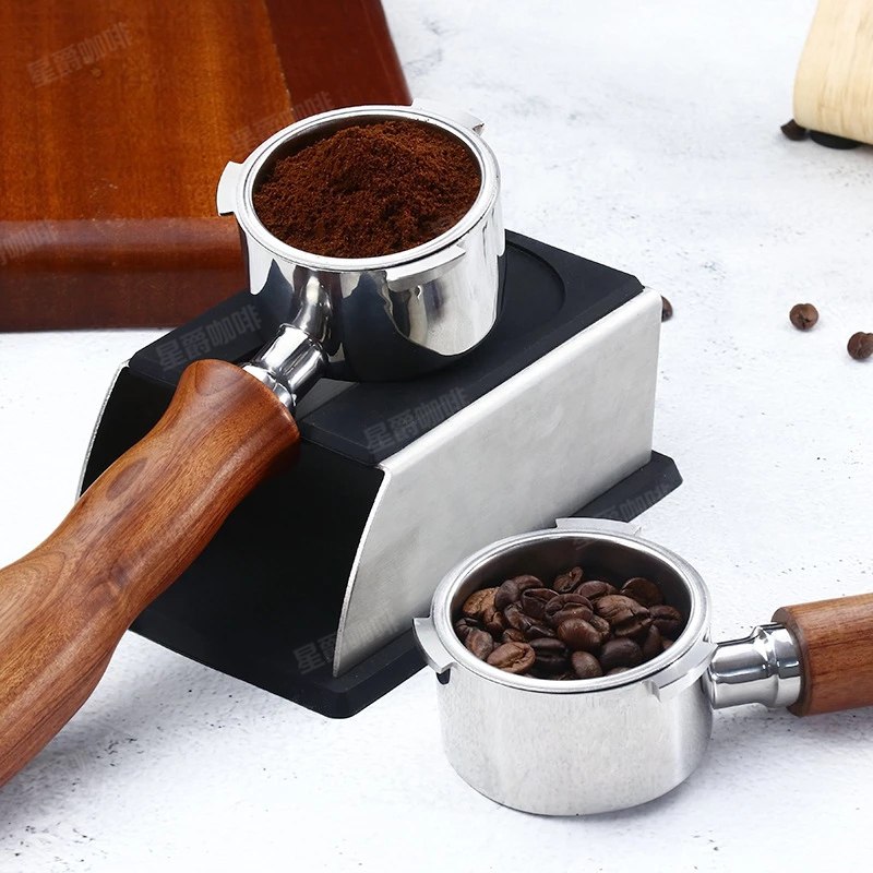 القهوة Portafilter 51 مللي متر - مراجعة Delonghi Espresso Magnifica وسعره