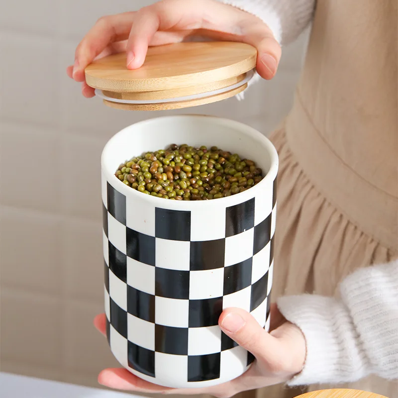 وعاء تخزين طعام سيراميك بتصميم - مراجعة Food Storage Lidl وسعره
