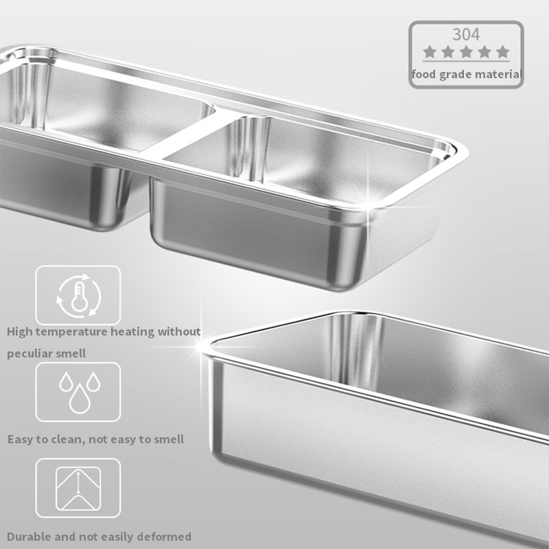 Liren التدفئة الكهربائية علب ا - مراجعة Food Storage Keep Warm وسعره