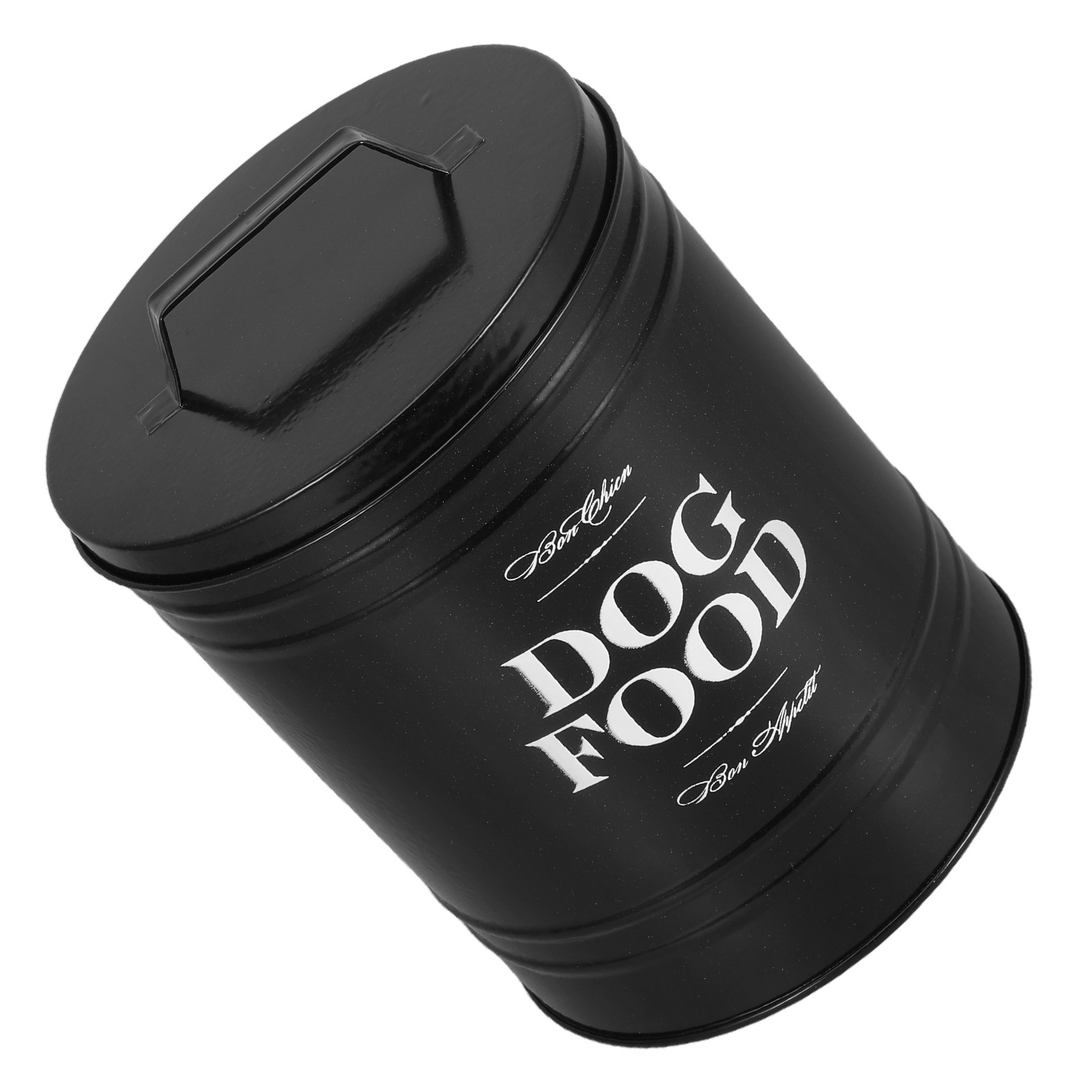 حاوية تخزين طعام الحيوانات الأ - مراجعة Food Storage Bins وسعره