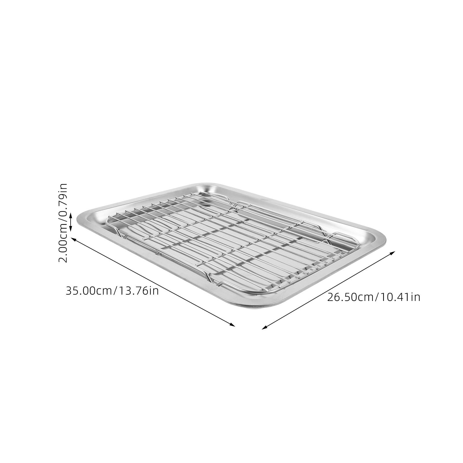 مجموعة واحدة من رفوف الخبز الس - مراجعة Food Storage Rack وسعره