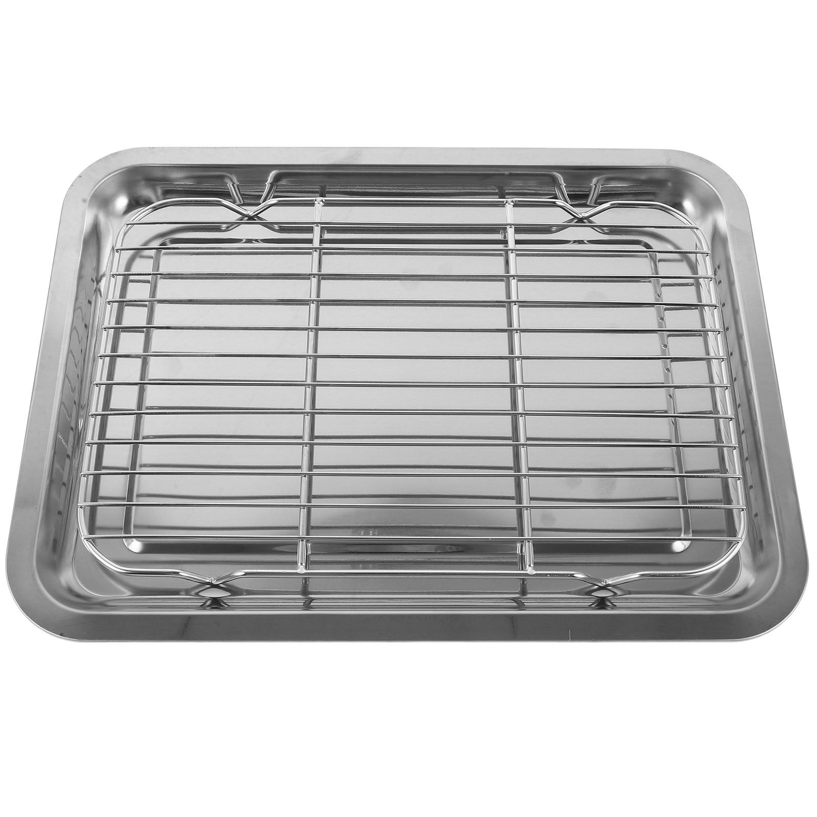 مجموعة واحدة من رفوف الخبز الس - مراجعة Food Storage Rack وسعره