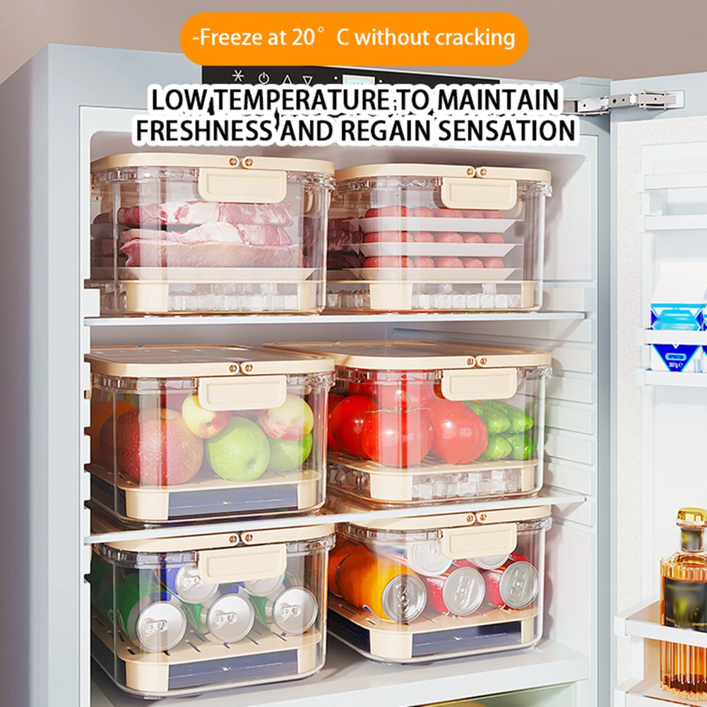 حاوية تخزين الطعام المحمولة، ص - مراجعة Food Storage Plastic Containers With Lids وسعره