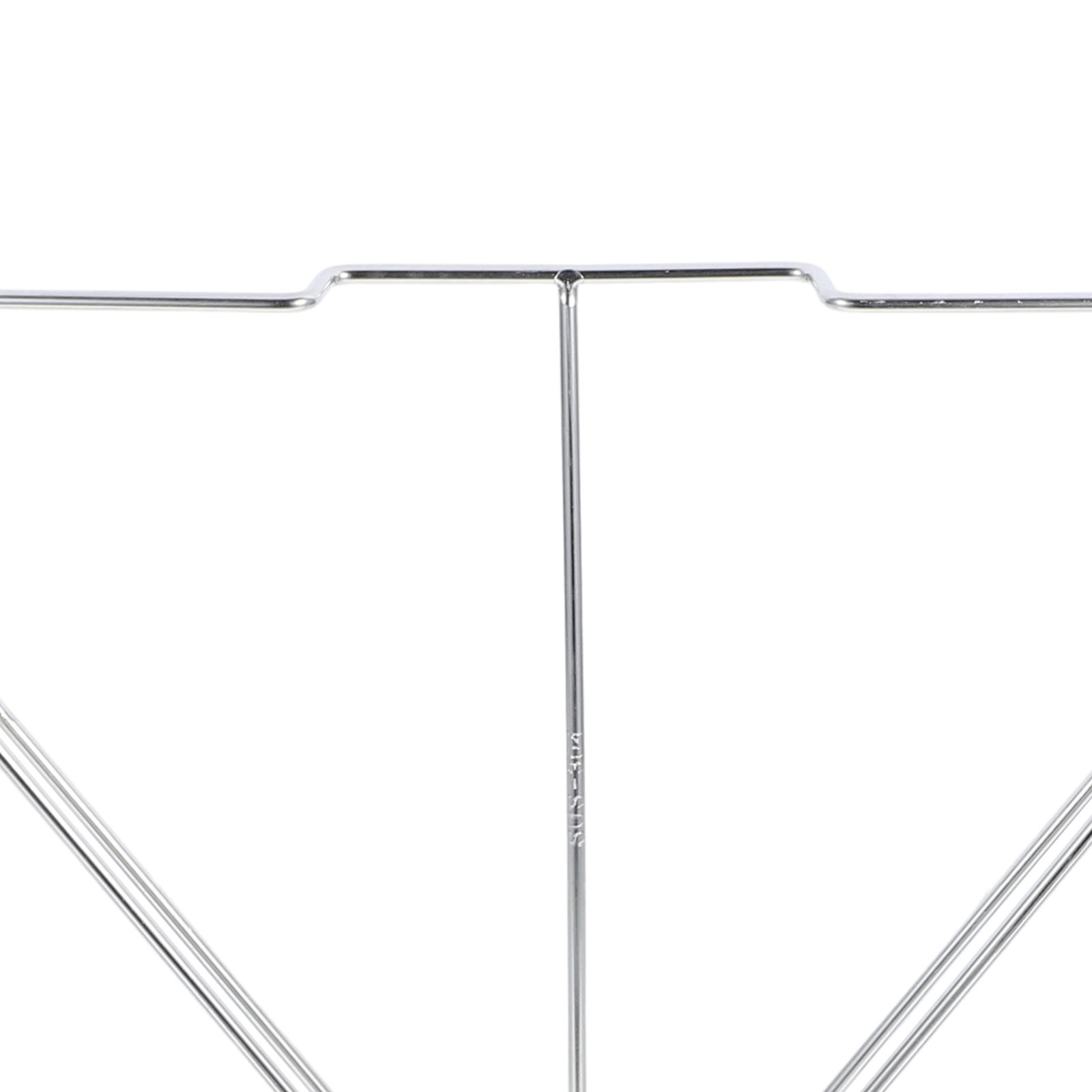 منظم أغطية الأواني المثبت على  - مراجعة Food Storage Rack وسعره