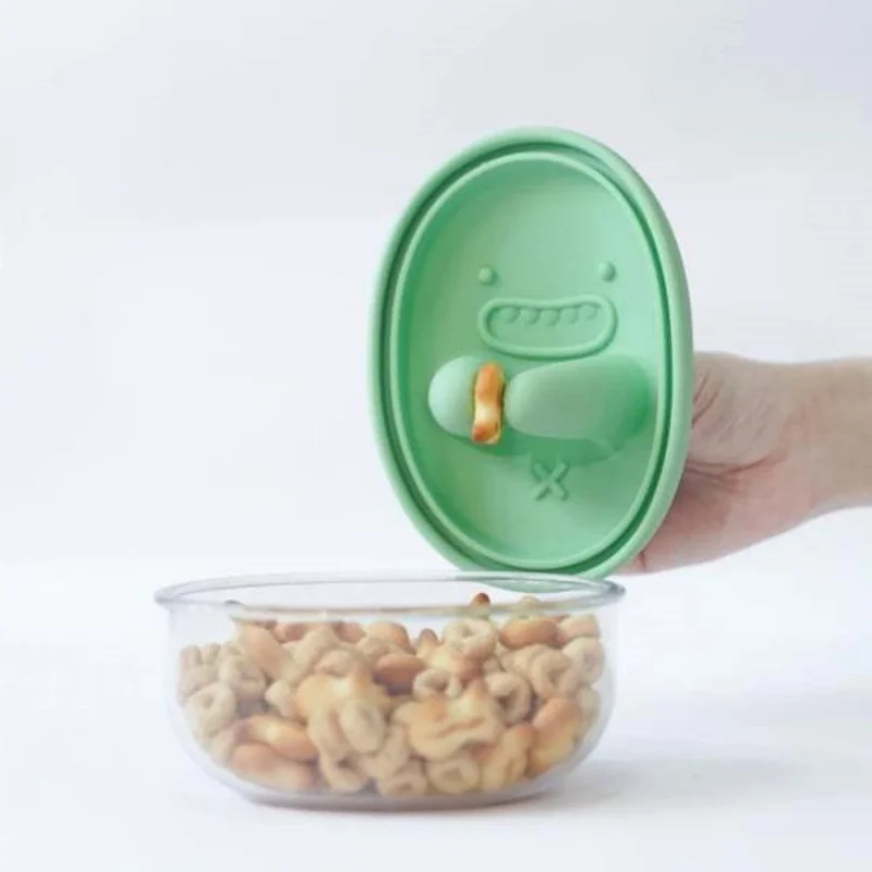 حافظ على نظافة اليدين صندوق ال - مراجعة Food Storage Underground وسعره