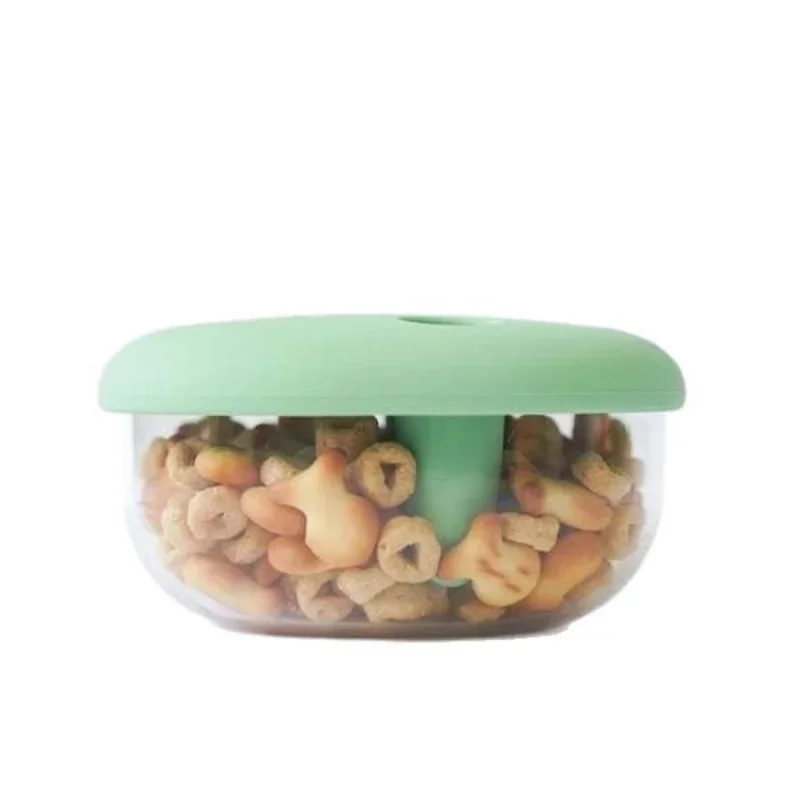 حافظ على نظافة اليدين صندوق ال - مراجعة Food Storage Underground وسعره