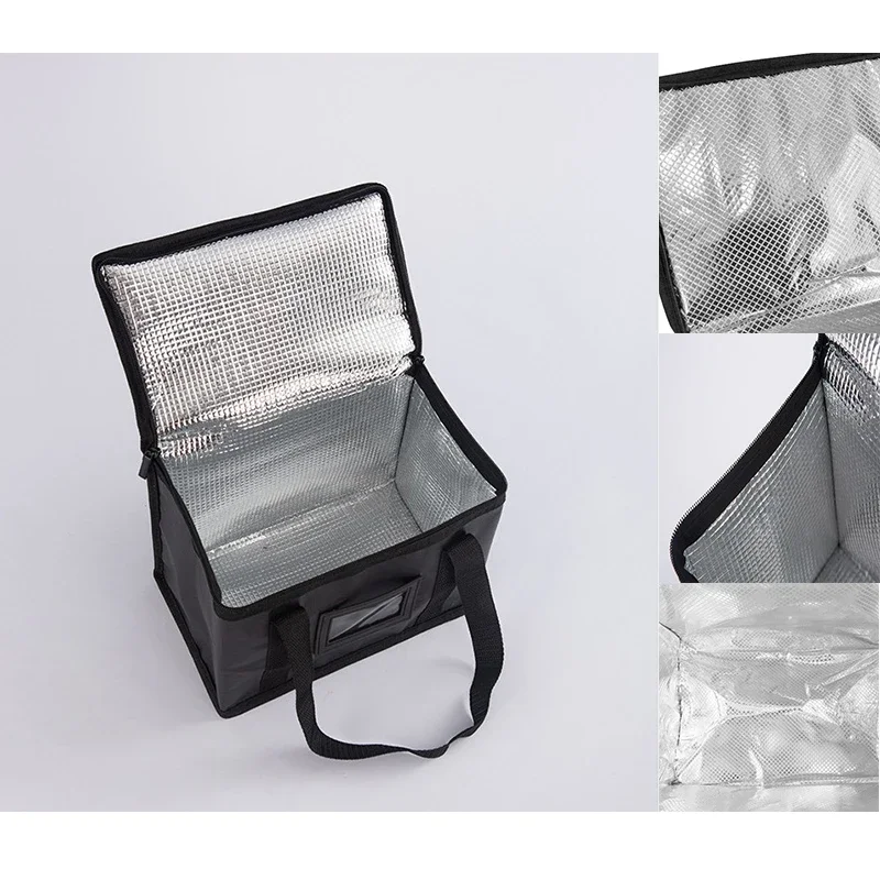 16L-70L معزول الحرارية حمل حقي - مراجعة Food Storage Keep Warm وسعره