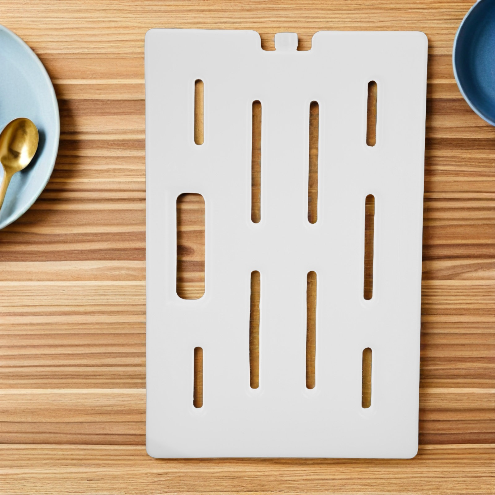 صندوق تبريد محمول مقاوم للماء  - مراجعة Food Storage In Cooler وسعره