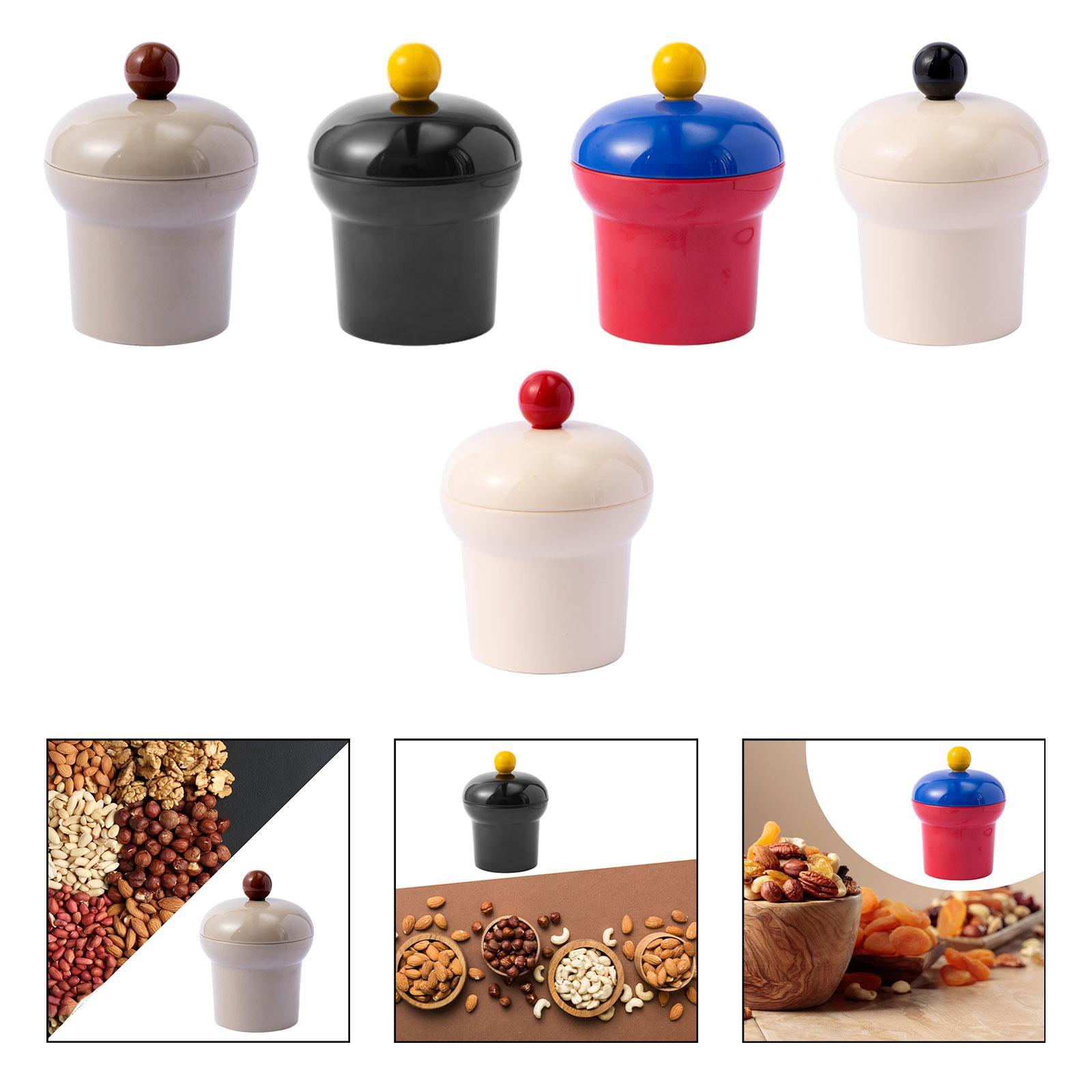 وعاء حلوى سعة 0.5 لتر مع غطاء، - مراجعة Food Storage Lidl وسعره