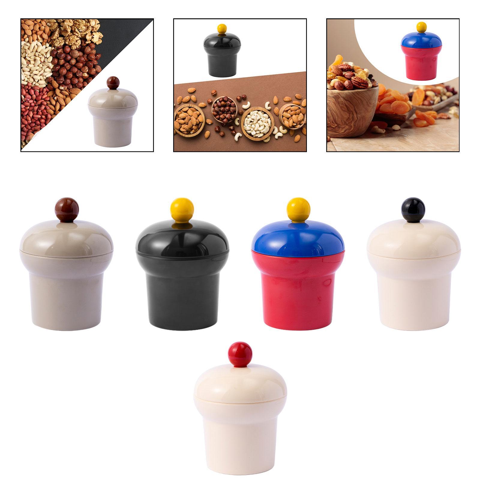 وعاء حلوى سعة 0.5 لتر مع غطاء، - مراجعة Food Storage Lidl وسعره