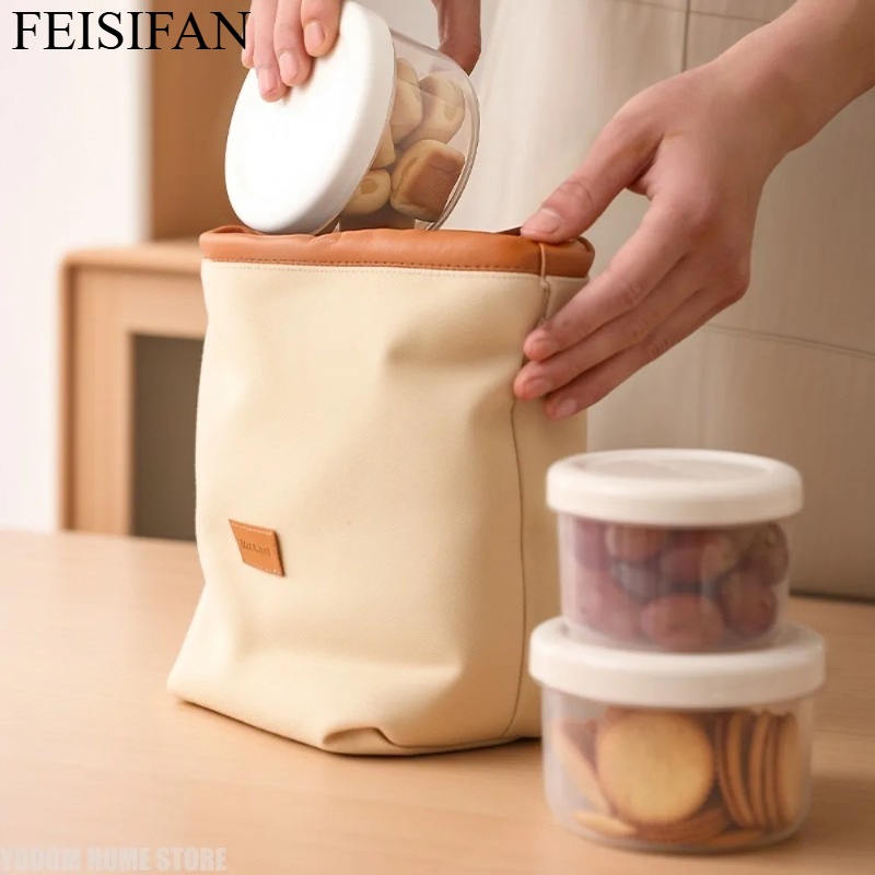 حاوية طعام بلاستيكية مستديرة م - مراجعة Food Storage Plastic Containers With Lids وسعره