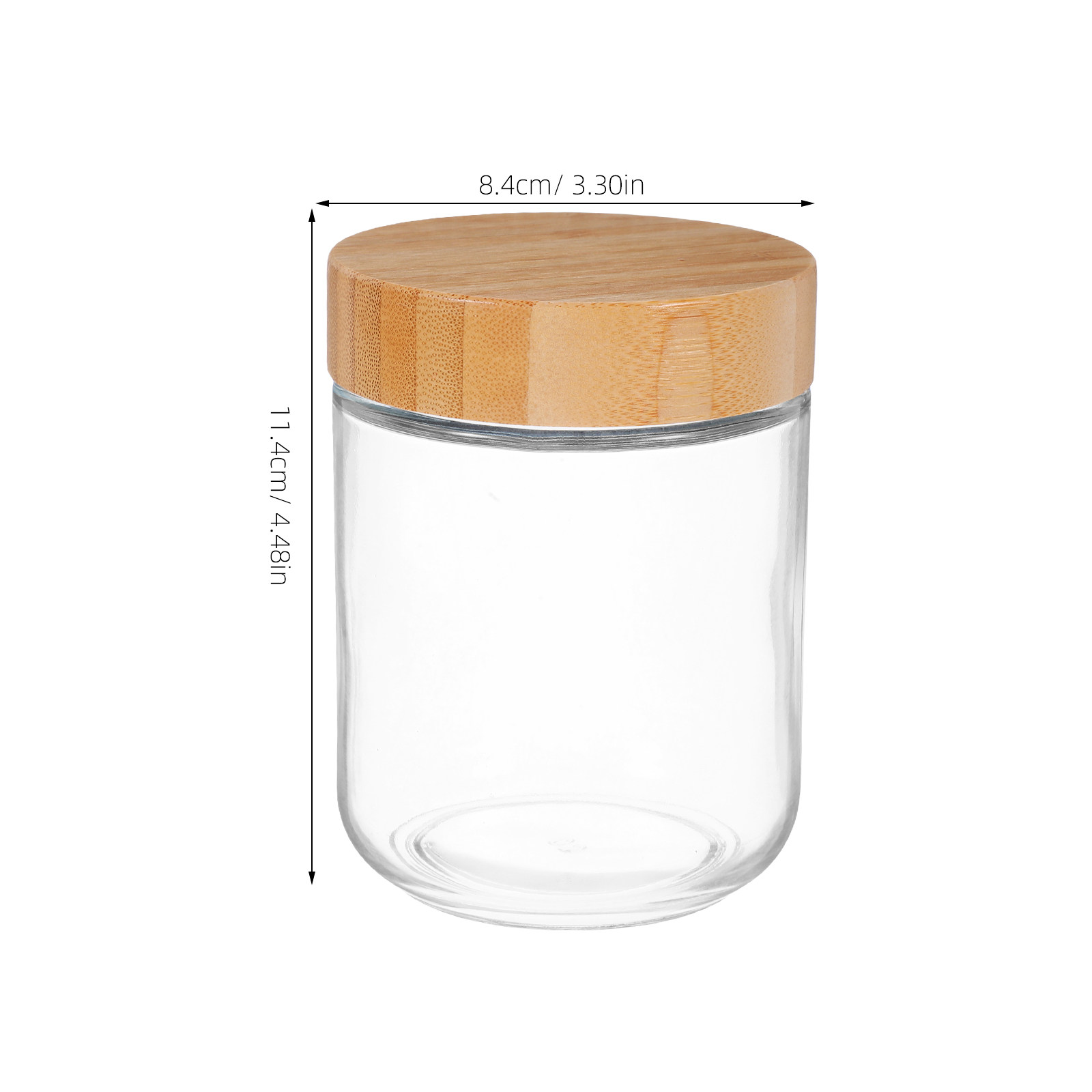 4 قطع من أوعية تخزين الطعام ال - مراجعة Food Storage Plastic Containers With Lids وسعره