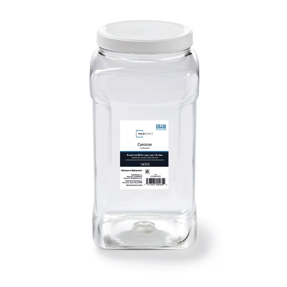 (عبوتان) حاوية تخزين طعام بلاس - مراجعة Food Storage 4 Quart وسعره