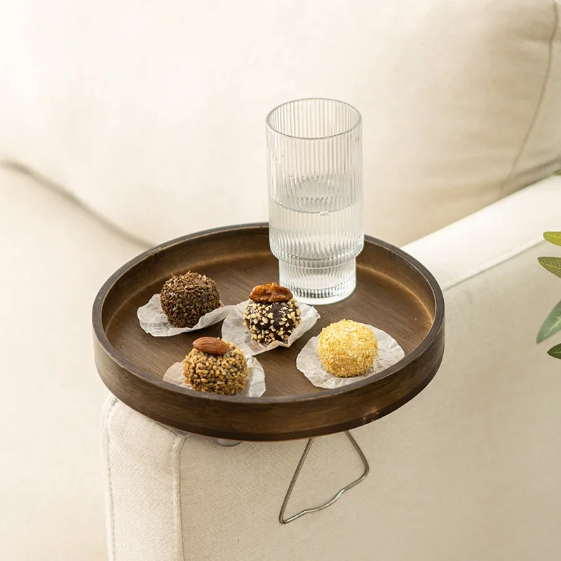 طاولة جانبية قابلة للتثبيت على - مراجعة Food Storage Rack وسعره