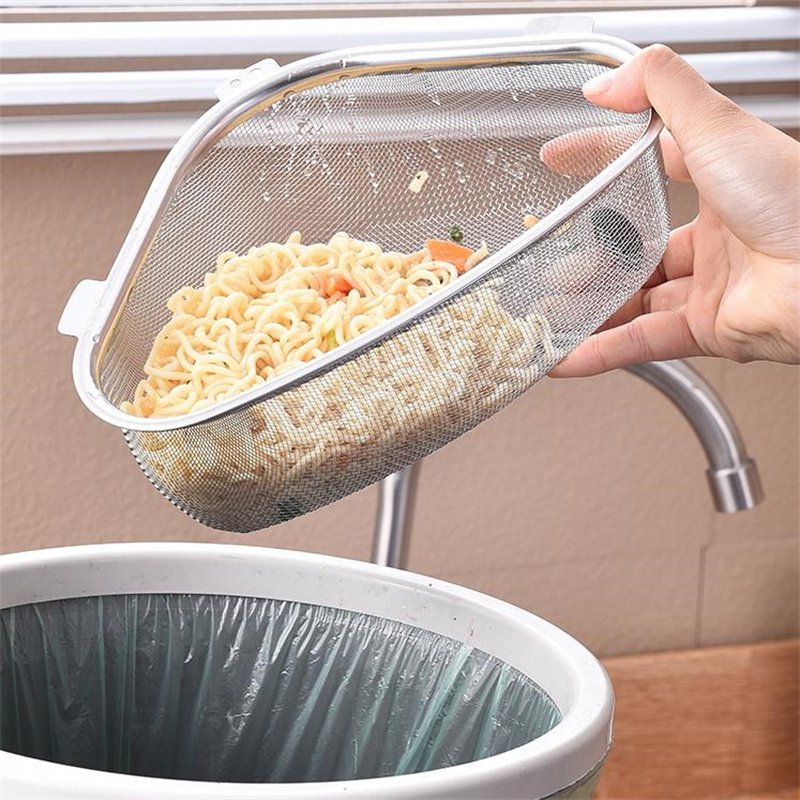 الفولاذ المقاوم للصدأ بالوعة ا - مراجعة Food Storage Rack وسعره