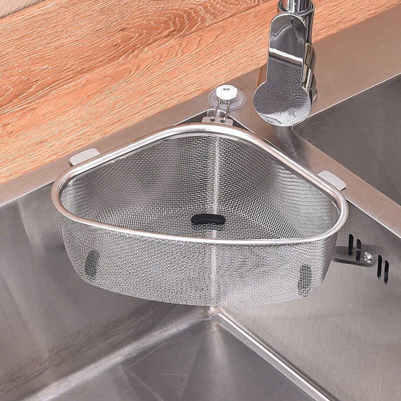 الفولاذ المقاوم للصدأ بالوعة ا - مراجعة Food Storage Rack وسعره