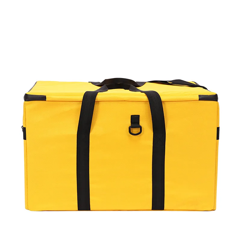 80L المحمولة البيتزا الكبيرة أ - مراجعة Food Storage In Cooler وسعره