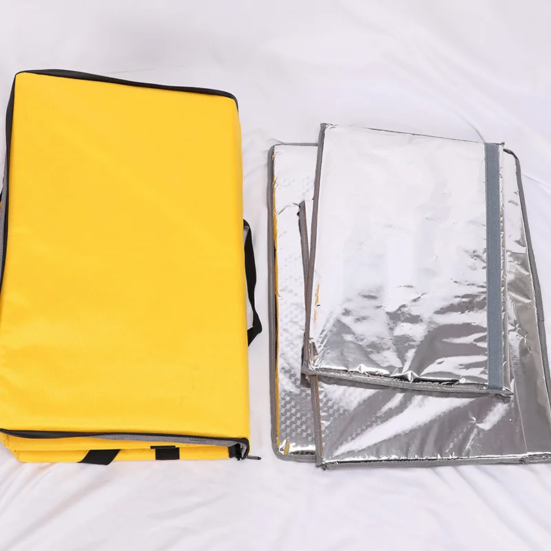 80L المحمولة البيتزا الكبيرة أ - مراجعة Food Storage In Cooler وسعره