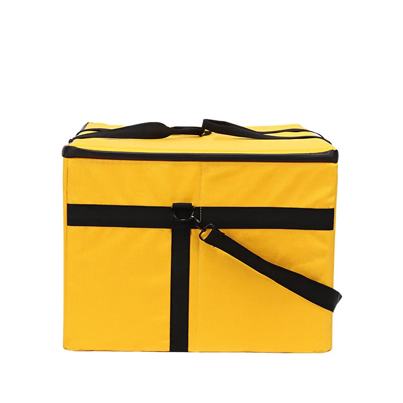 80L المحمولة البيتزا الكبيرة أ - مراجعة Food Storage In Cooler وسعره